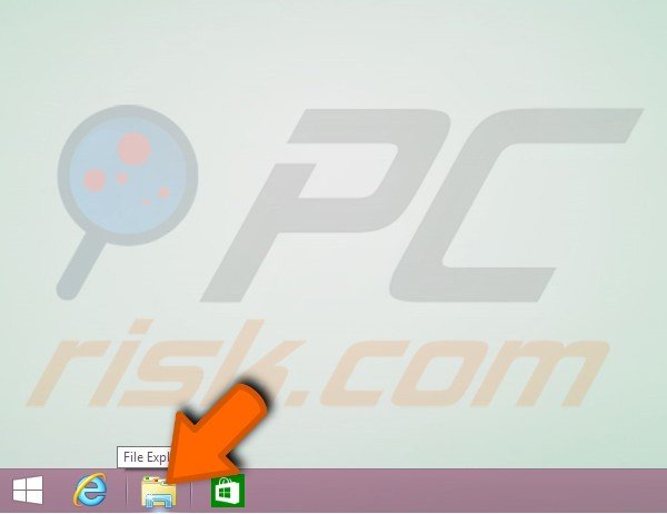 Show libraries step 1