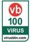 Kaspersky Antivirus 2014 VB100 award
