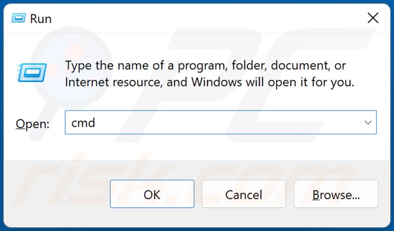 Terminate Microsoft Edge using Task Manager
