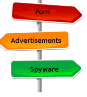google redirect virus removal