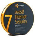 Avast Internet Security 7