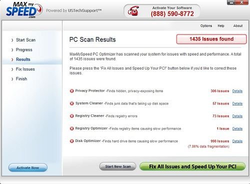 maxmyspeed.com rogue system optimizer