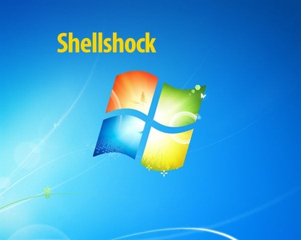 Windows Isn’t Safe from Shellshock-like Attacks After All
