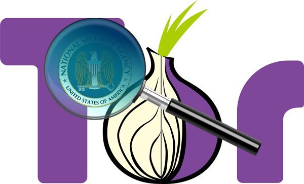 Users of the Tor Network Being Watched by the NSA
