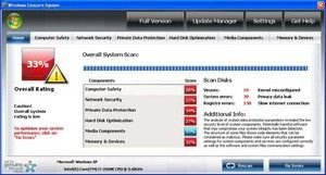windows easy supervisor
