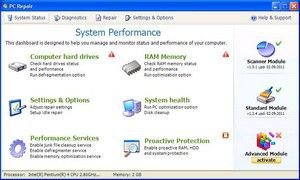 pc repair