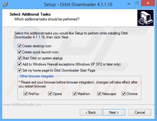 Orbit Downloader Setup Free Download Cnet