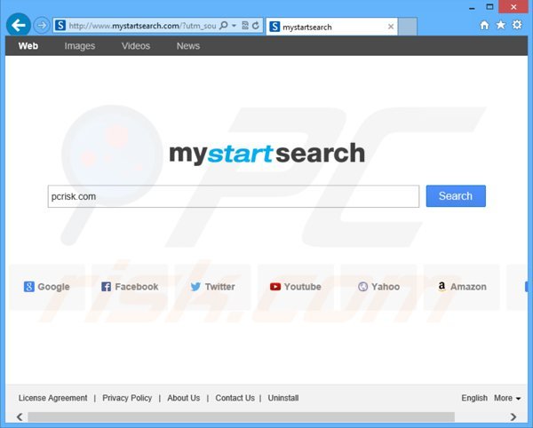 mystartsearch