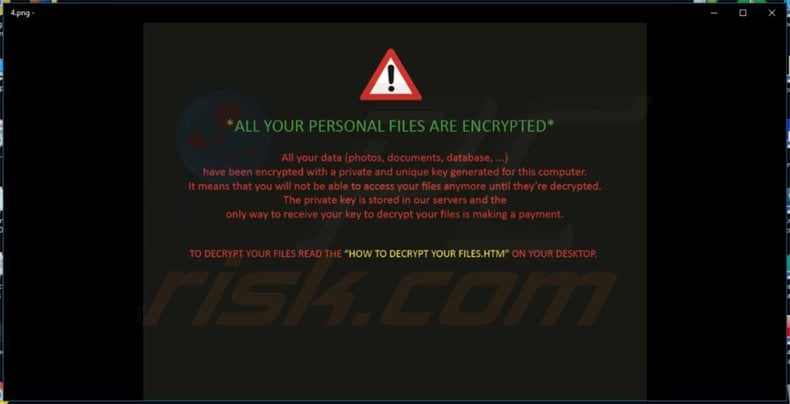 zcrypt ransomware png file