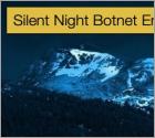 Silent Night Botnet Emerges from Zeus’ Shadow