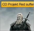 CD Projekt Red suffers Ransomware Attack