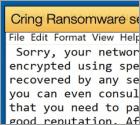 Cring Ransomware seen exploiting VPN Vulnerabilities
