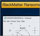 BlackMatter Ransomware now has a Linux Version