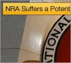 NRA Suffers a Potential Grief Ransomware Attack