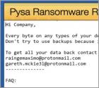 Pysa Ransomware Ramps Up Attacks