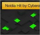 Nvidia Hit by Cyberattack