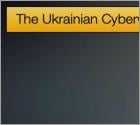 The Ukrainian Cyberwar
