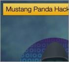 Mustang Panda Hacking Campaign Targets Diplomats