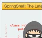 SpringShell: The Latest Java Vulnerability