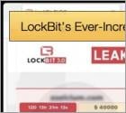 LockBit’s Ever-Increasing Victim List