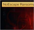 NoEscape Ransomware Starts Where Avaddon Left Off