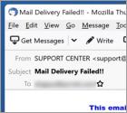 Repair Response Email Scam