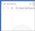 Swift Searcher Browser Hijacker