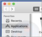 DesktopMapper Adware (Mac)