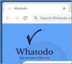 Whatodo Browser Hijacker