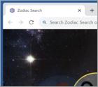 Zodiac Search Browser Hijacker