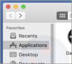 FontResultsMultitask Adware (Mac)