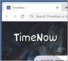 TimeNow Browser Hijacker