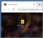 Traveling Tab Browser Hijacker