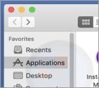 LogFormula Adware (Mac)