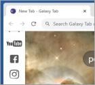 Galaxy Tab Browser Hijacker