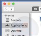 OpenIntegration Adware (Mac)