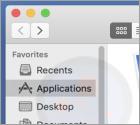 OptimizationList Adware (Mac)