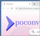 PoConvert Browser Hijacker