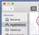 ProgressLauncher Adware (Mac)