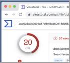 SearchInternetResults Adware (Mac)