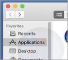 TechShack Adware (Mac)