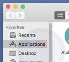 BoostMapper Adware (Mac)