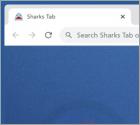Sharks Tab Browser Hijacker
