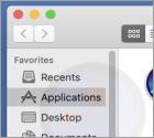 UltimateUser Adware (Mac)