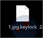 Keylock Ransomware