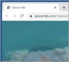 Glacier Tab Browser Hijacker