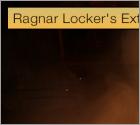 Ragnar Locker's Extortion Website Seized