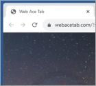 Web Ace Tab Browser Hijacker