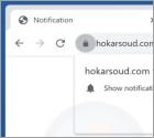 Hokarsoud.com Ads