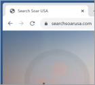 Search Soar USA Browser Hijacker